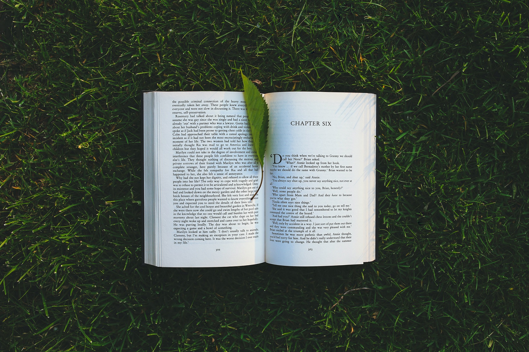 # Review Book – Những cuốn sách self-help giúp bạn hiểu thêm về bản thân mình