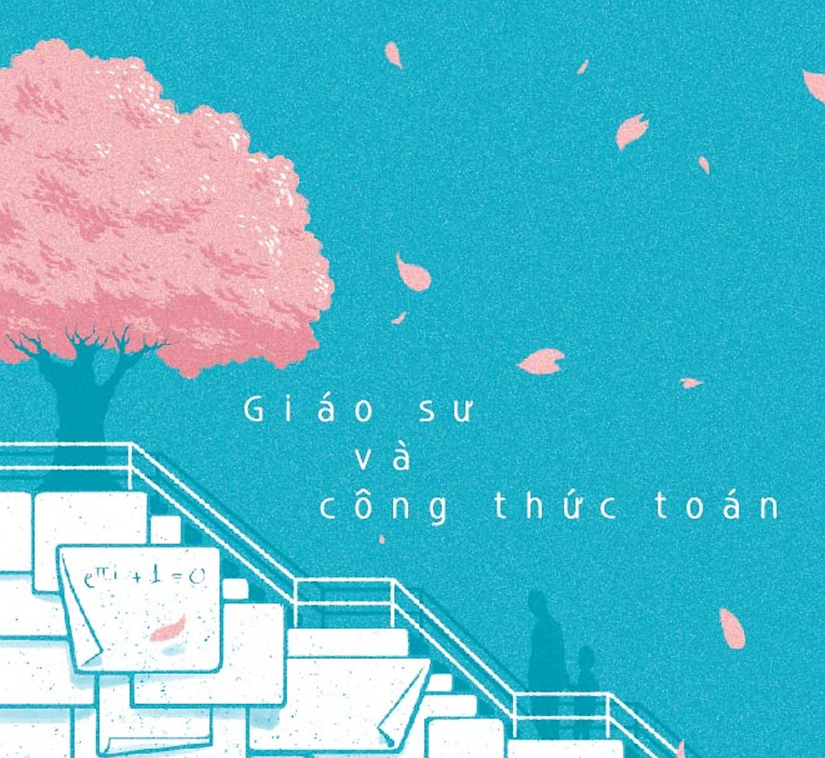 # Điểm sách – Giáo sư và công thức toán (Yoko Ogawa)