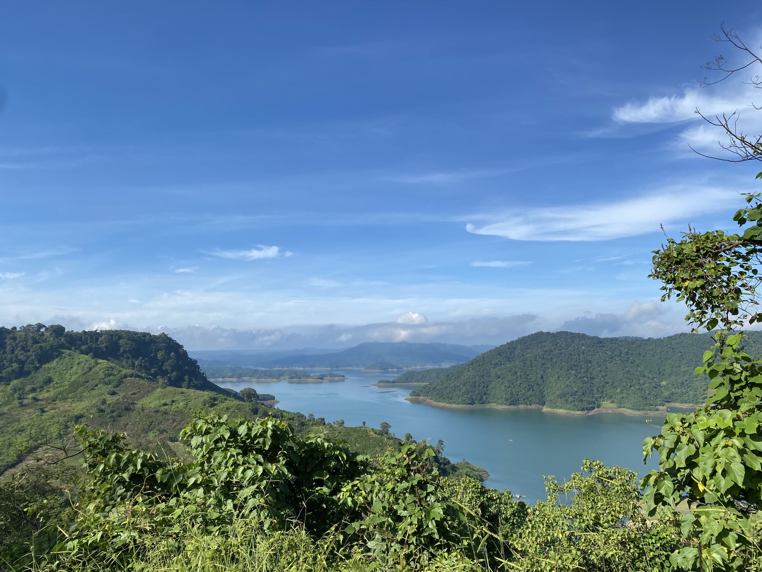 # Trekking – Tà Đùng