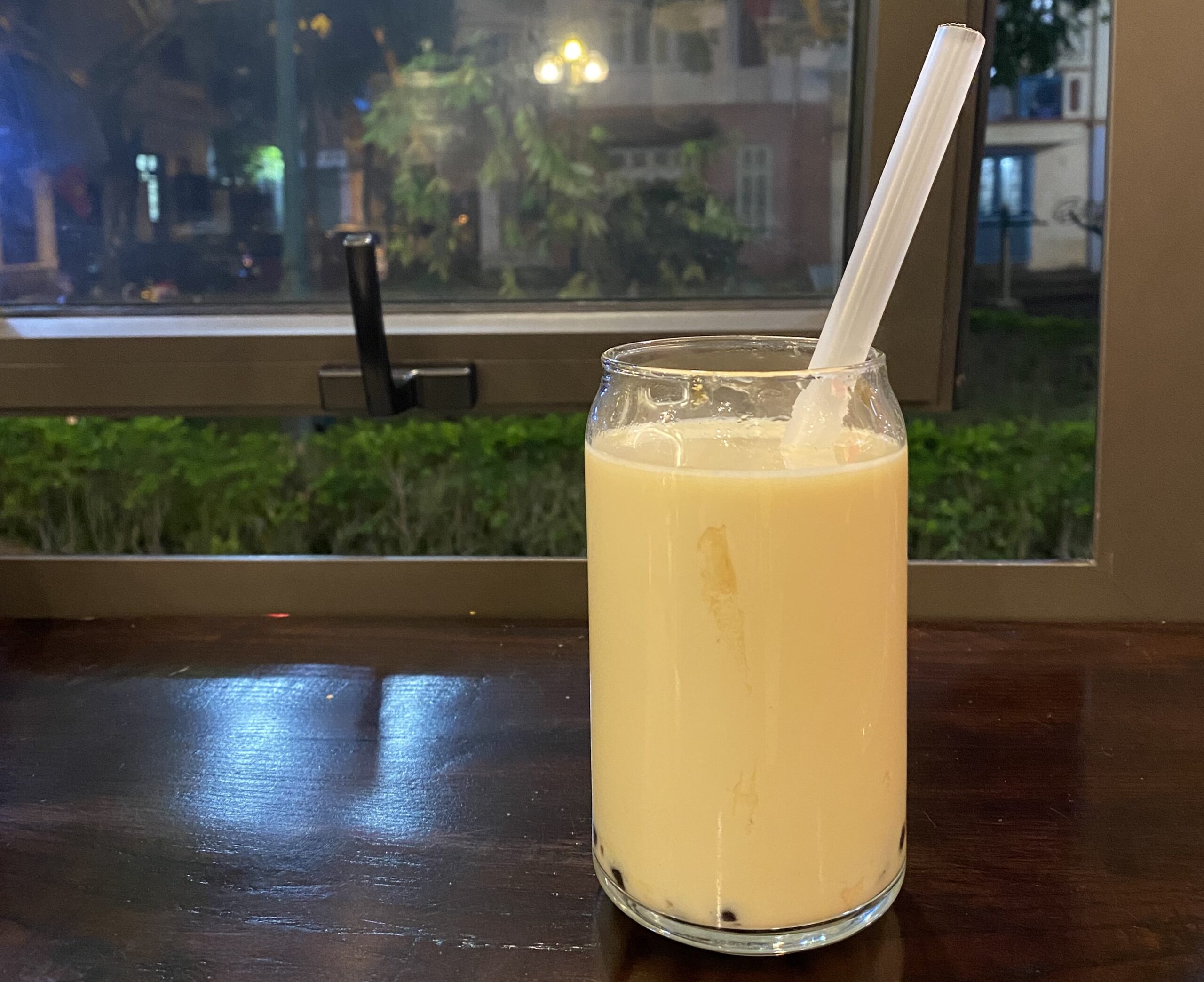 Một vài suy nghĩ linh tinh