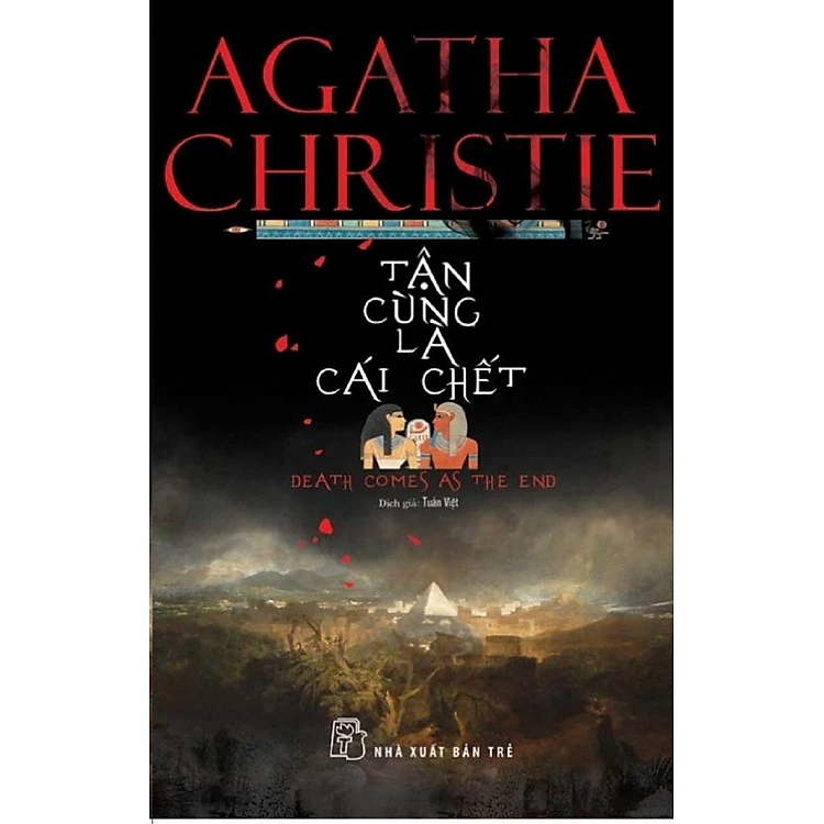 # Cảm nhận – Tận cùng là cái chết ( Agatha Christie)